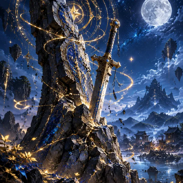 荒虛牧神 · العربية（第二版·ar）