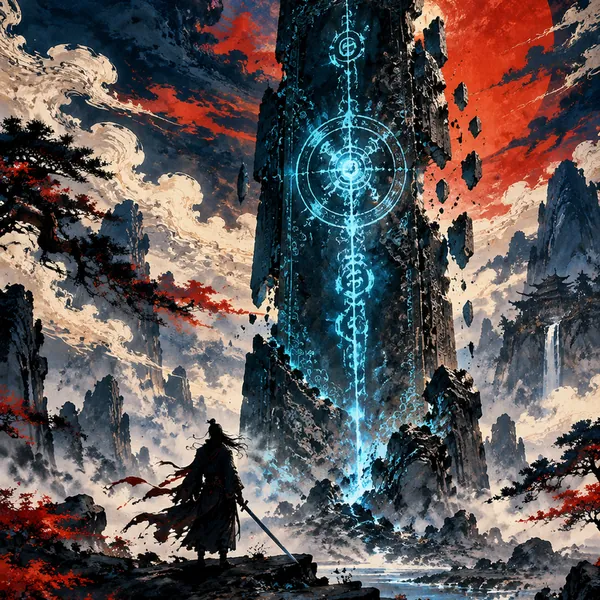 荒虛牧神 · 日本語（原版·ja）