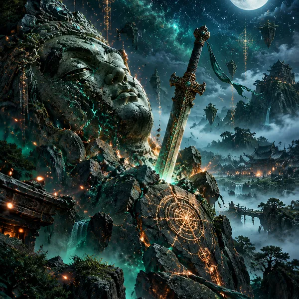 荒虛牧神 · Tiếng Việt（第二版·vi）